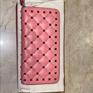 Valentino wallet